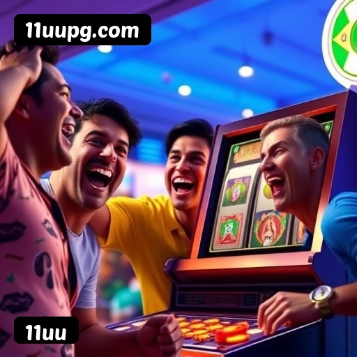 Fortune Tiger Slot Game