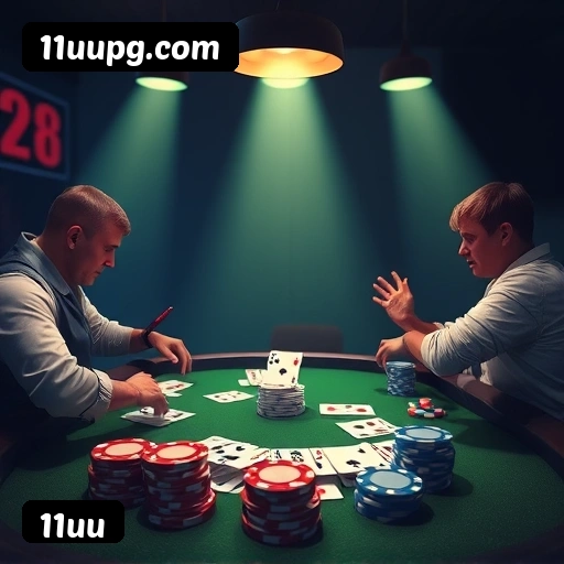 Bônus de Boas-vindas 11uu